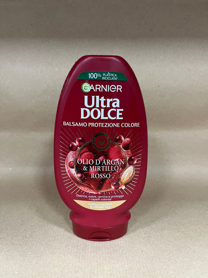 Balsamo Ultra dolce