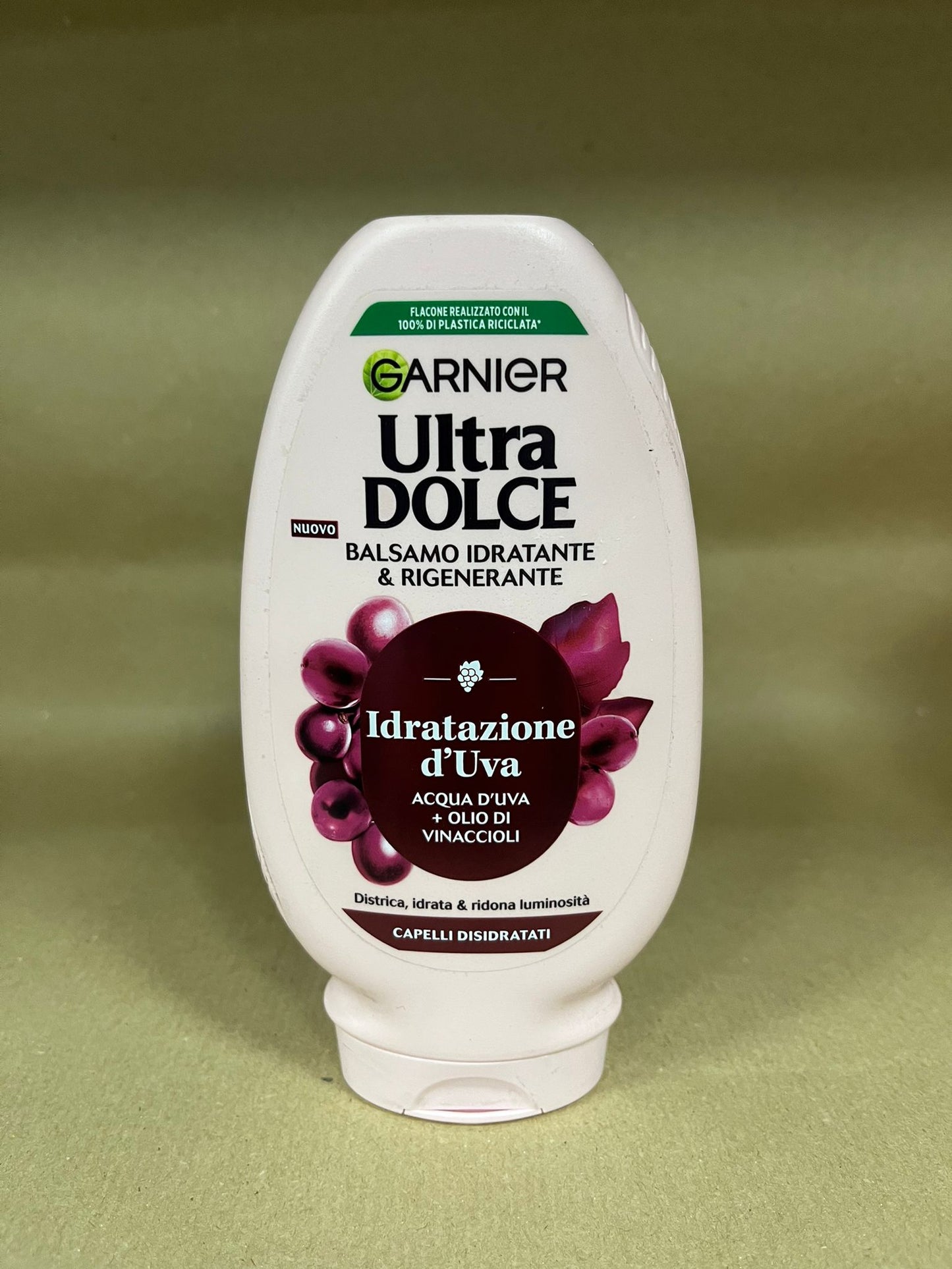 Balsamo Ultra dolce