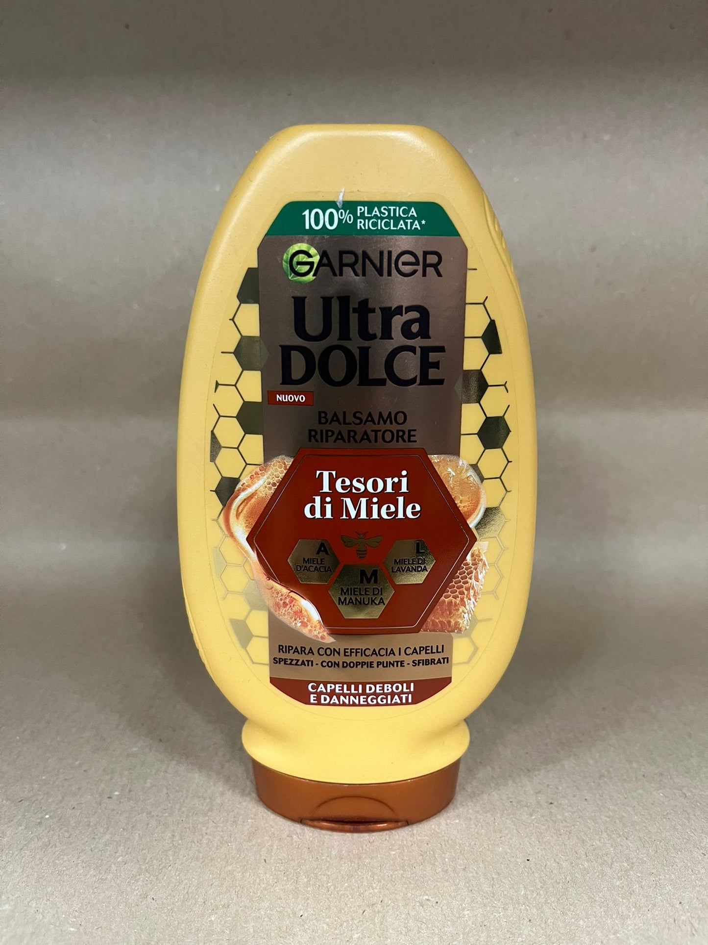 Balsamo Ultra dolce