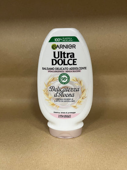 Balsamo Ultra dolce