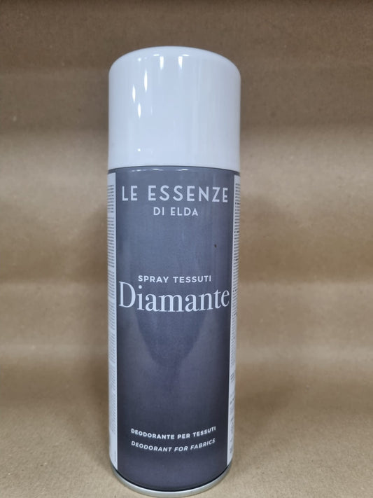 Essenza di Elda per tessuti spray
