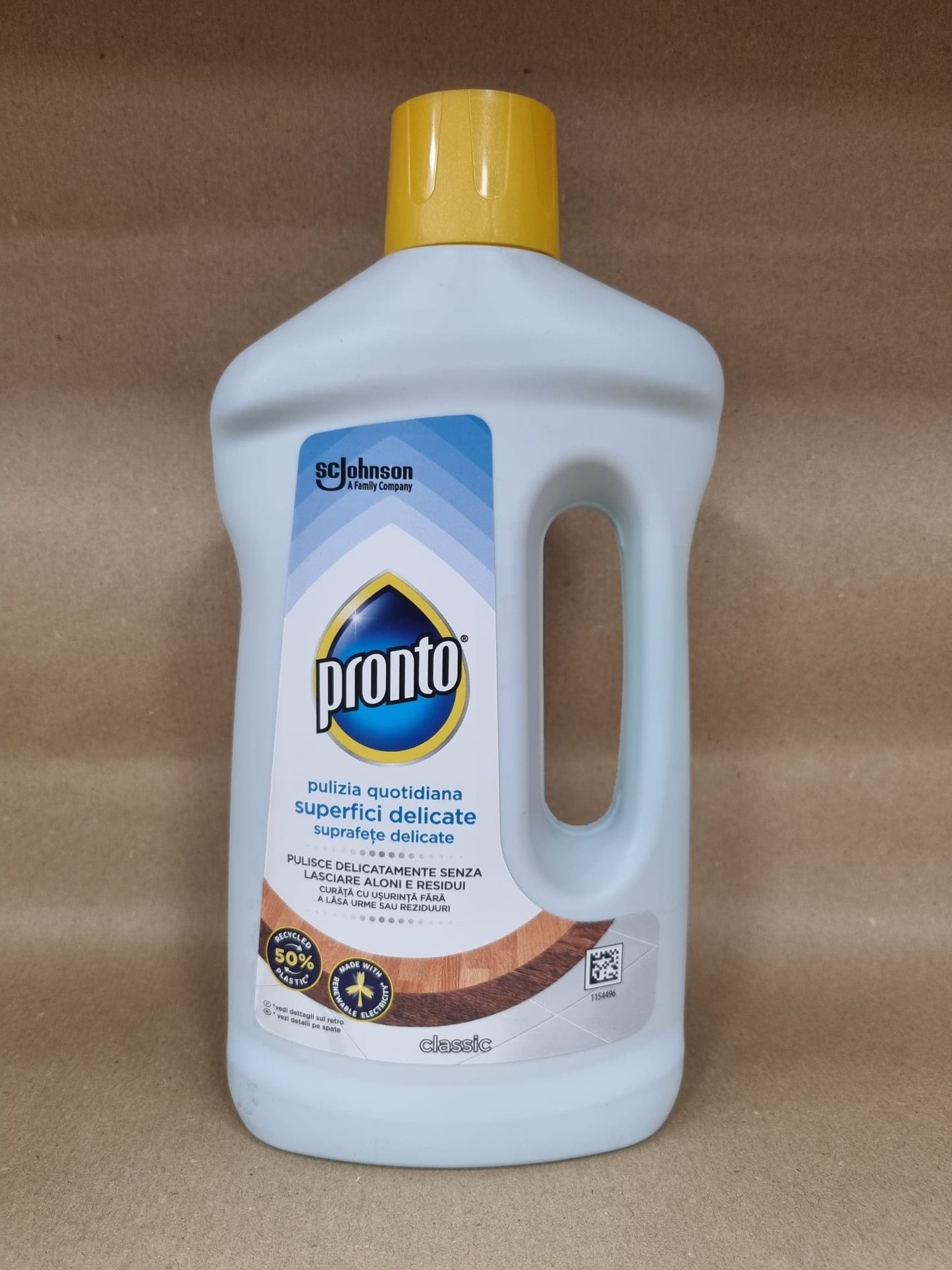 Pronto Legno Liquido