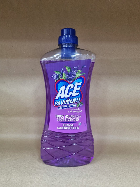 Detergente Pavimenti Ace