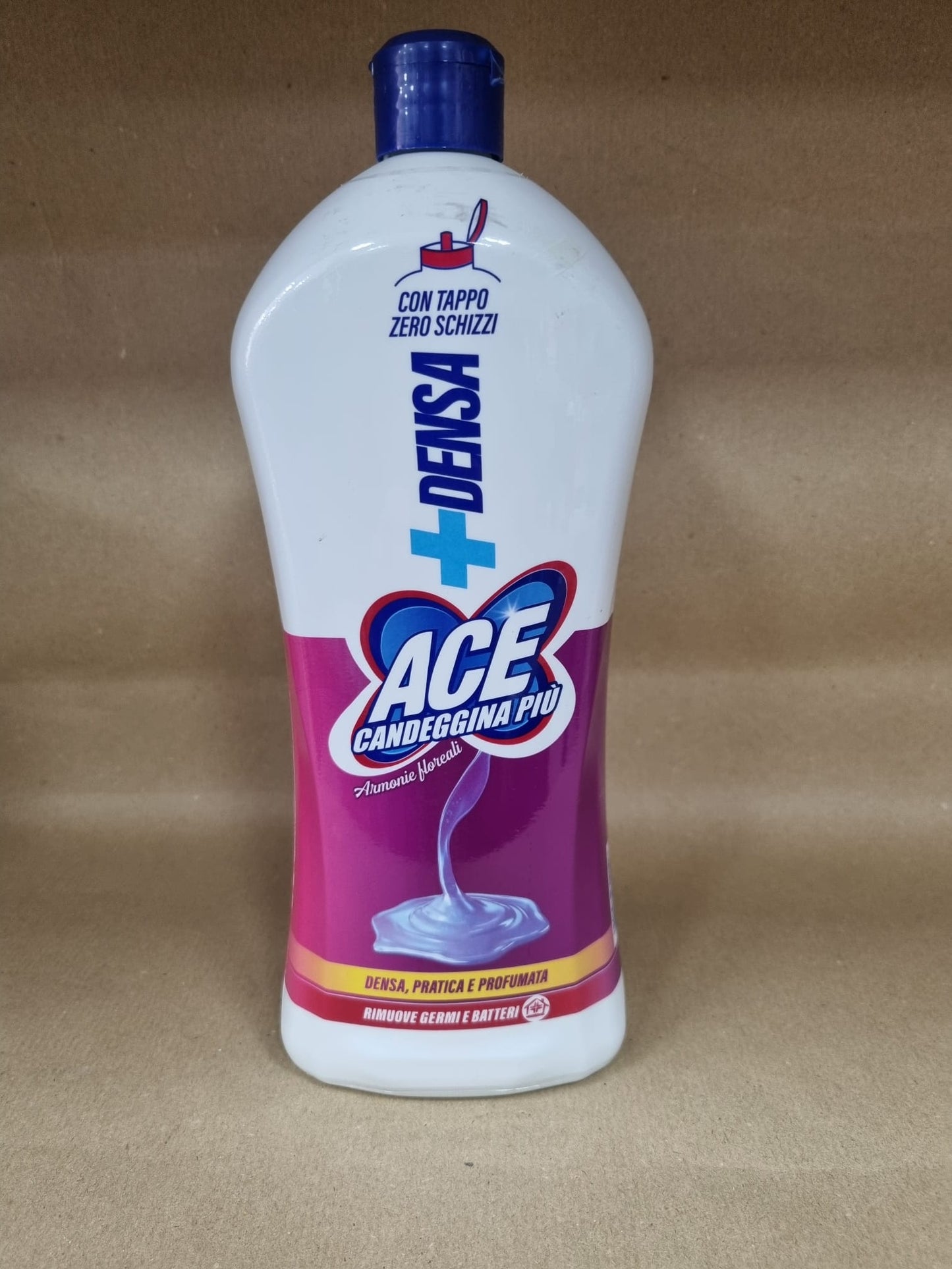 Ace denso+