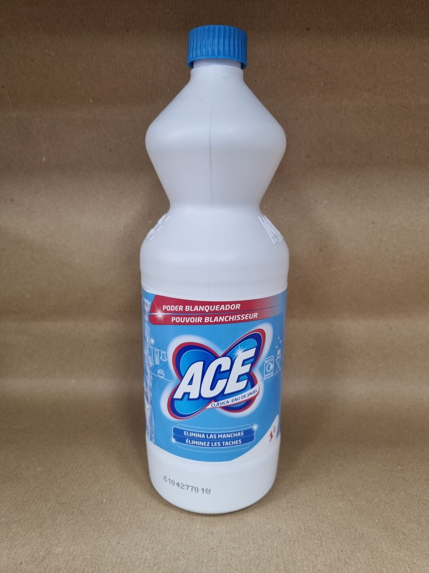 Ace denso+