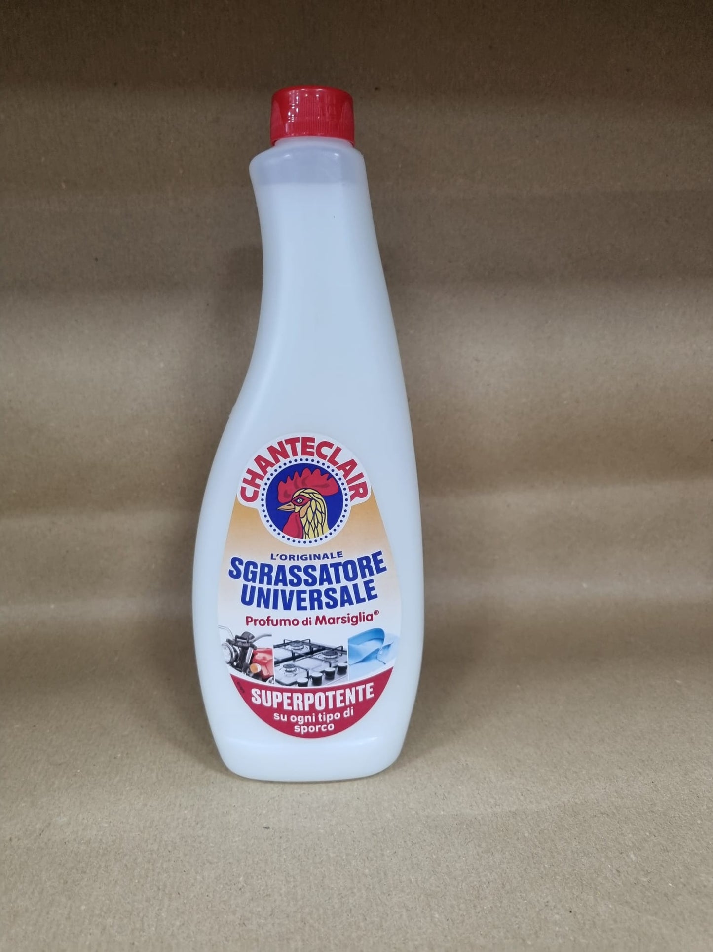 chanteclair sgrassatore universale