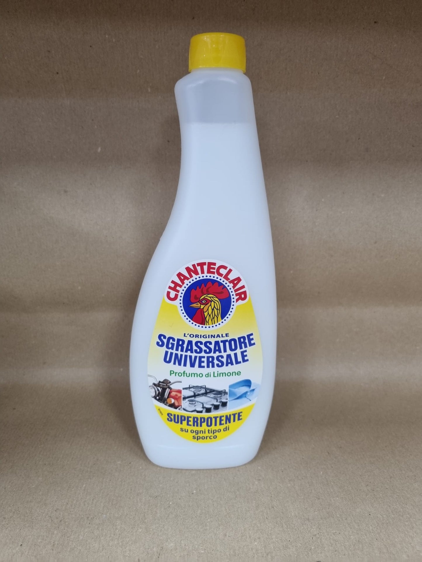chanteclair sgrassatore universale