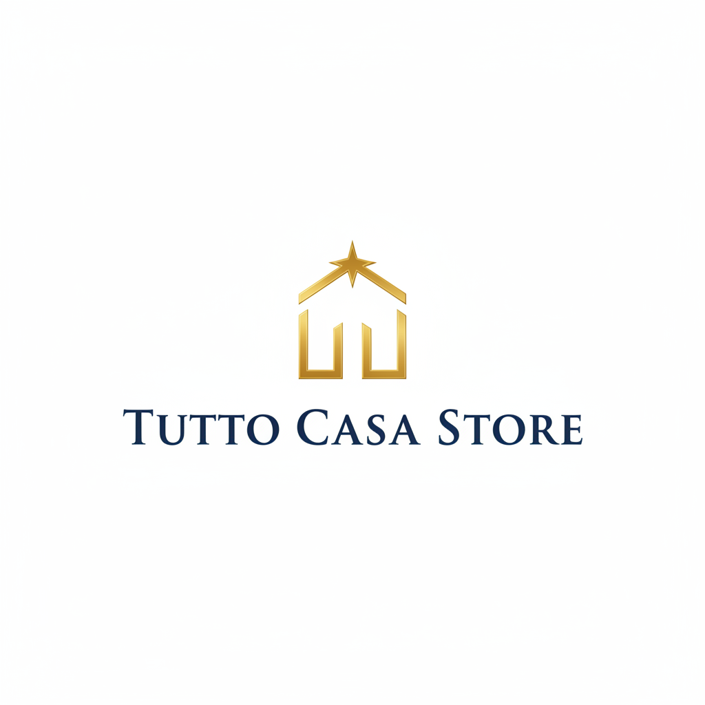 Logo Tutto Casa Store premium